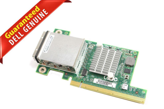 Genuine Dell Controller Card PCI-Express For PowerEdge C6145 HBA HIC GMV12 TKY4J