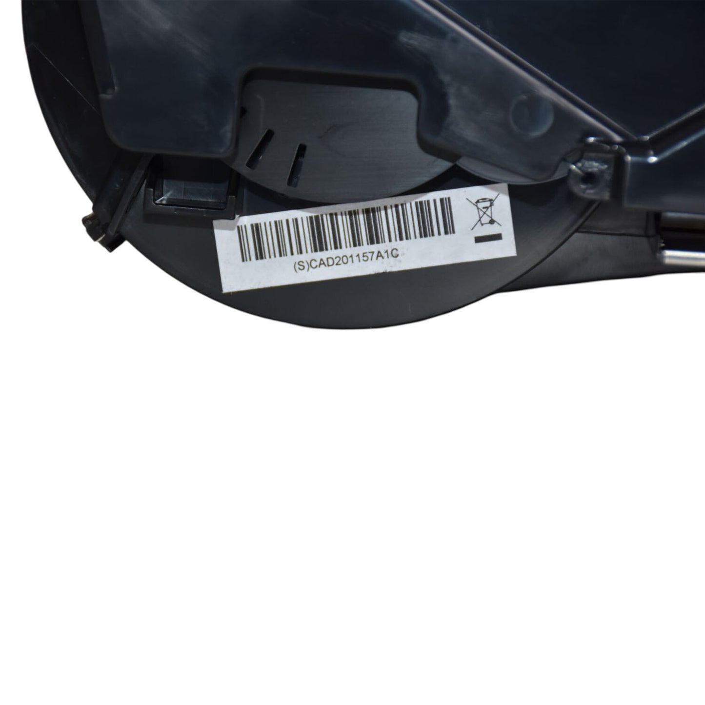 Genuine Dell 5350dn Toner Cartridge Extra High Yield 30K Pages 2KMVD