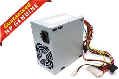 HP 616554-001 Bestec 180W ATX Netzteil Power Supply Unit 100-240V ATX0180P5WB