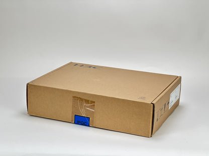 New HP/H3C/HPE FlexFabric 5820 4-port 8/4/2 Gbps FCoE 10GbE SFP+ Module JC530A
