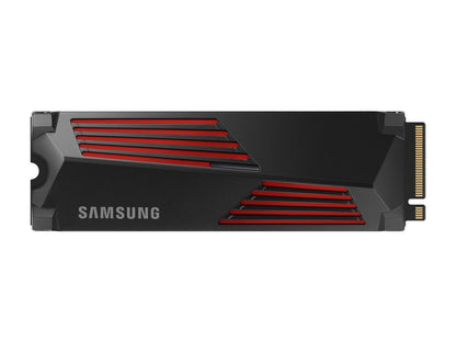 Samsung SSD 2T|SAMSUNG MZ-V9P2T0CW R