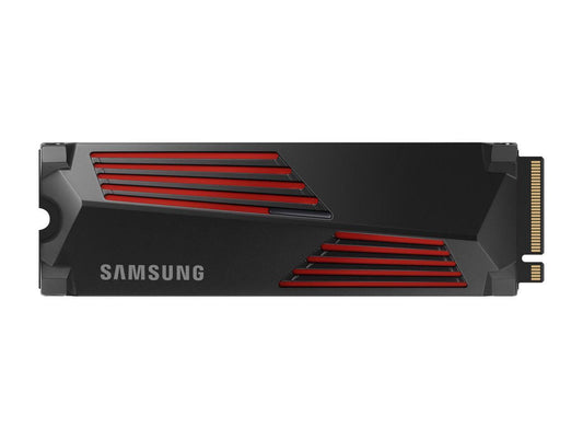 Samsung SSD 2T|SAMSUNG MZ-V9P2T0CW R
