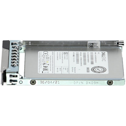Dell 960GB 6Gbps SATA RI TLC 7mm 2.5 SSD SE5110 (6NFDV)