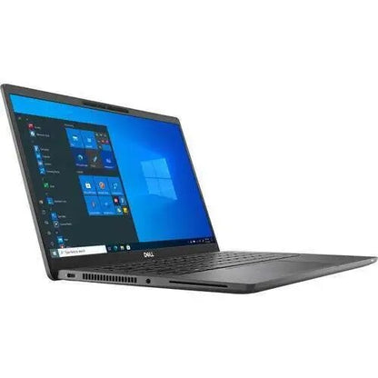 Dell Latitude 7420 14" FHD I5-1145G7 8GB 512GB SSD FPReader IR Webcam Win 10 Pro