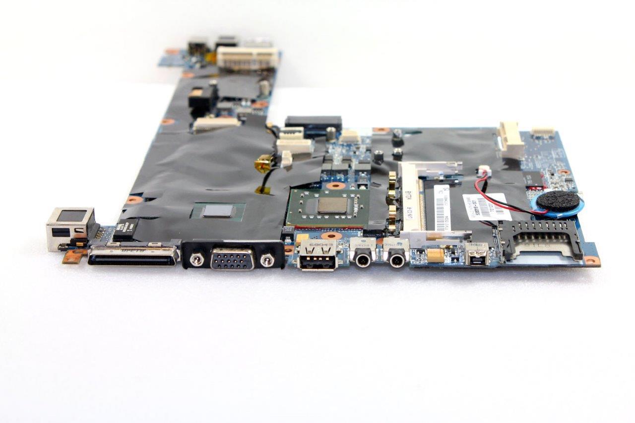 New Genuine HP ENVY13-1006TX Series Motherboard Intel SLA5R 538316-001