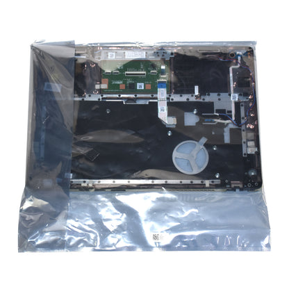 Dell Latitude 5490 5491 Laptop Palmrest Touchpad HUL12 A174S8 7K4V1