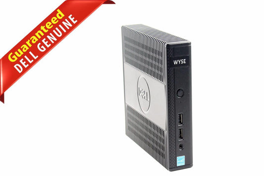 Dell Wyse 5010 Dx0D 2GB RAM 1.4 Ghz Dual-core Ethernet RJ-45 Y4K2N+Device Only