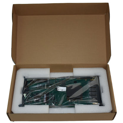 Dell PowerEdge C-Series Server 6-Port QSFP+ 40GbE Line Card Module ? GXR7F