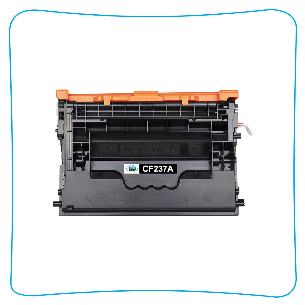 CF237A 37A Toner For HP LaserJet Enterprise M607 M608 M609 MFP M633 M632 M631