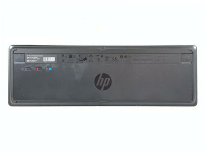 OEM HP Wireless Collaboration Canadian Keyboard 917661-121 917661121 Z9N39AA#ABC