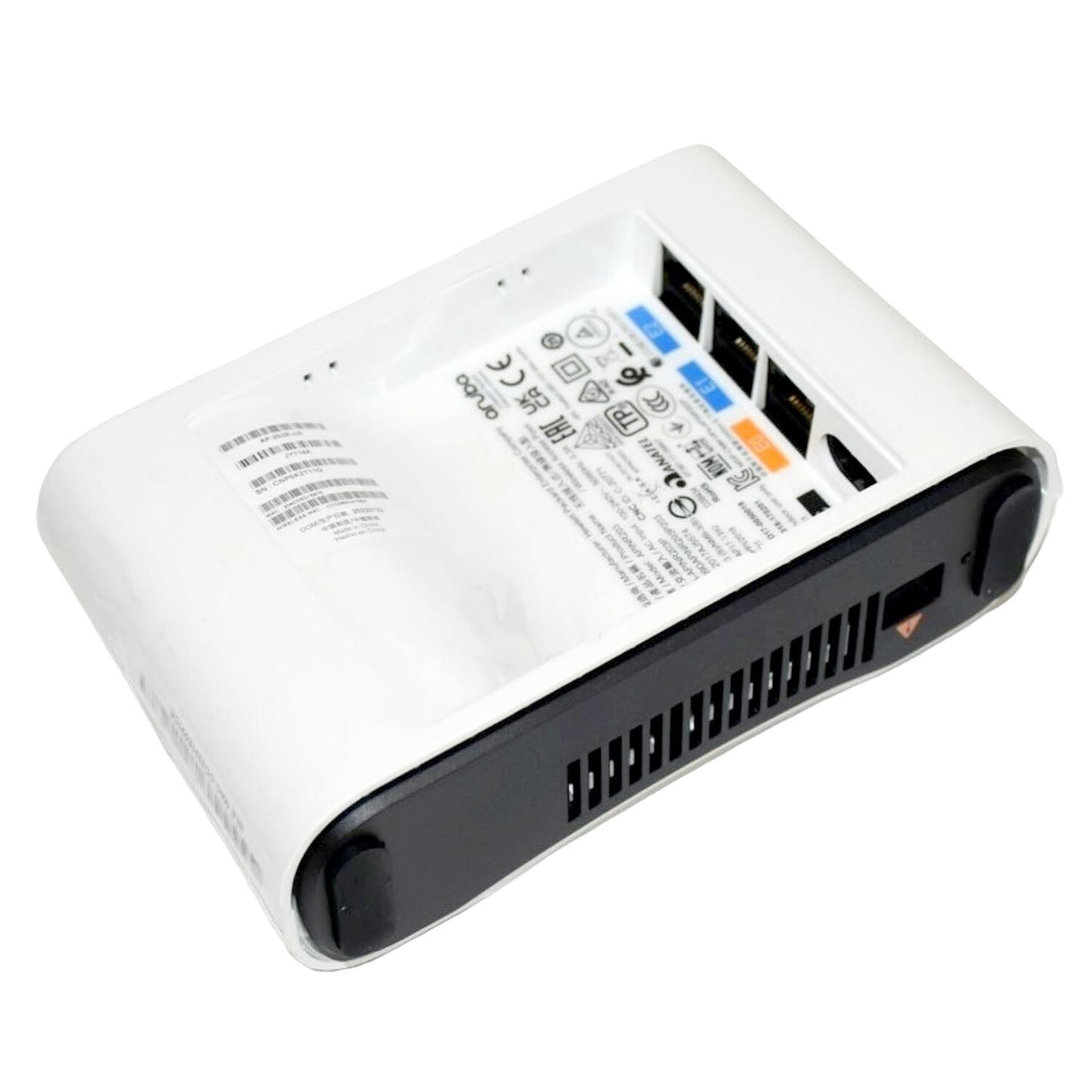 HPE AP-203RP Dual-Band 5GHz Wireless Access Point Wall-mount APINP203 JY714A