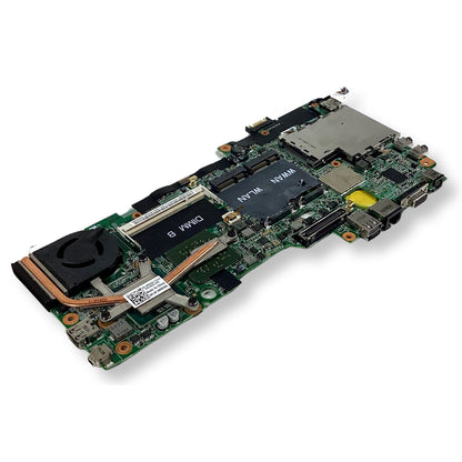Genuine Dell Latitude XT Tablet Motherboard 1.33Ghz Core 2 Duo 0Y038C Y038C