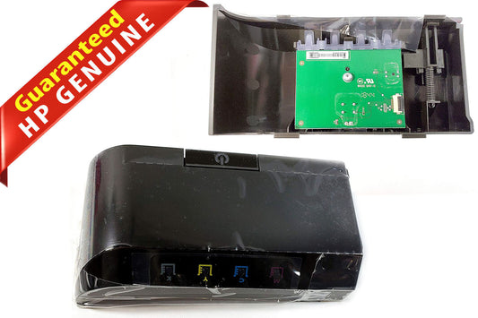 Genuine OEM HP Power button Assembly PCA - CR768-60027?