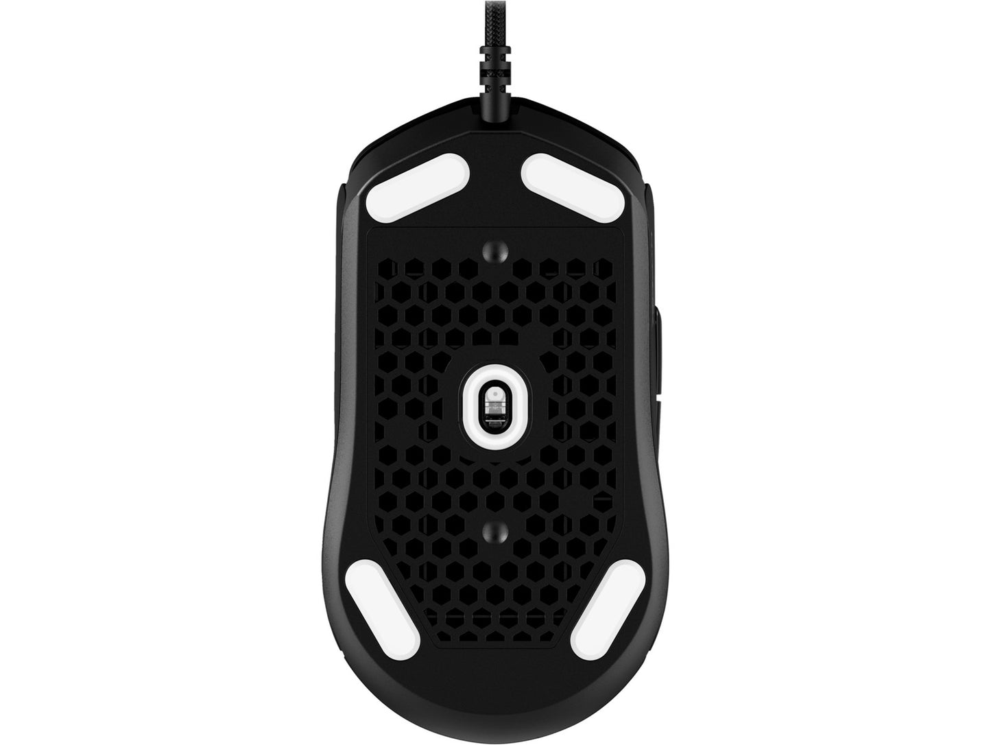 HyperX Pulsefire Haste 2 - Gaming Mouse (Black)