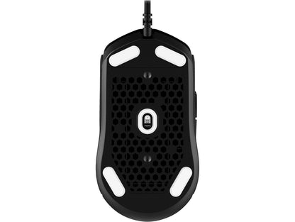 HyperX Pulsefire Haste 2 - Gaming Mouse (Black)