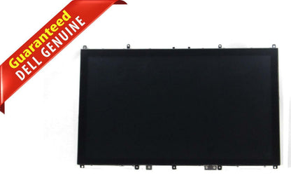 Dell Latitude XT3 Flawed LCD Touch Screen Panel XVRXF HD LP133WH1 TL D1 504Y9