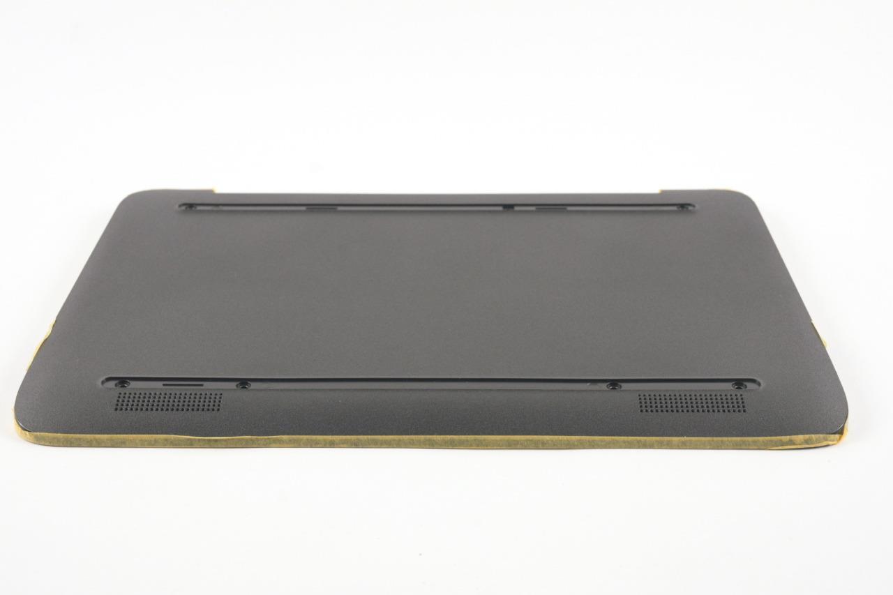 New HP HP Stream 11 Pro G3 Base Enclosure Red Autobot 2.X 908300-001 In Black