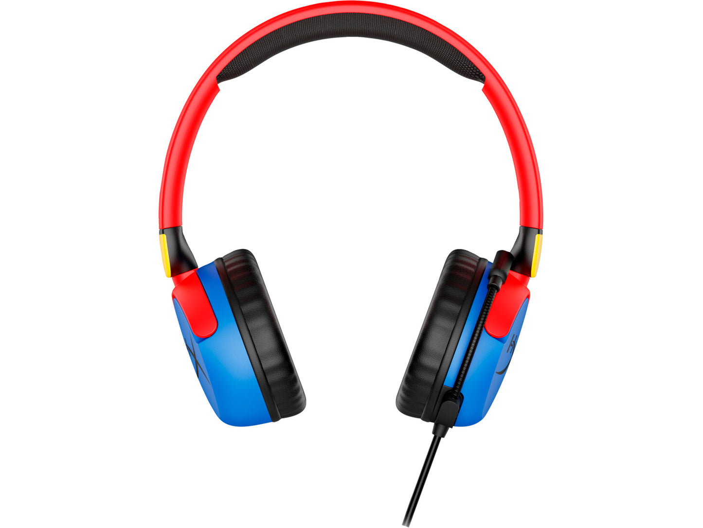 HyperX Cloud Mini - Gaming Headset (Multi)