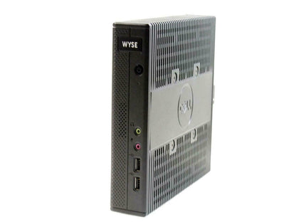 Dell Wyse 7010 Thin Client AMD G-T56N 1.65GHz 2GB 60GB SSD THINOS 8.5 RJ45 HX08V