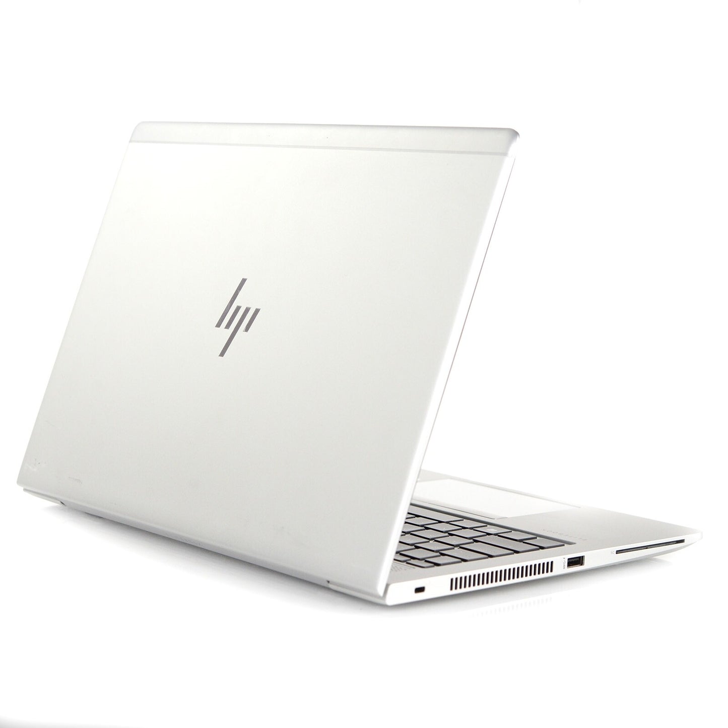HP Elitebook 840 G6 14" Laptop Quad-Core i5 8GB 256GB SSD Windows 11 Pro B v.WCA