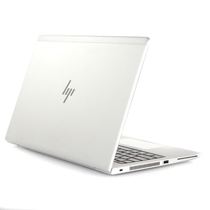 HP Elitebook 840 G6 14" Laptop Quad-Core i5 8GB 256GB SSD Windows 11 Pro B v.WCA