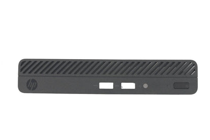 SPS-Assy Front Bezel 260G3 DM PIPPIN3 L37698-001