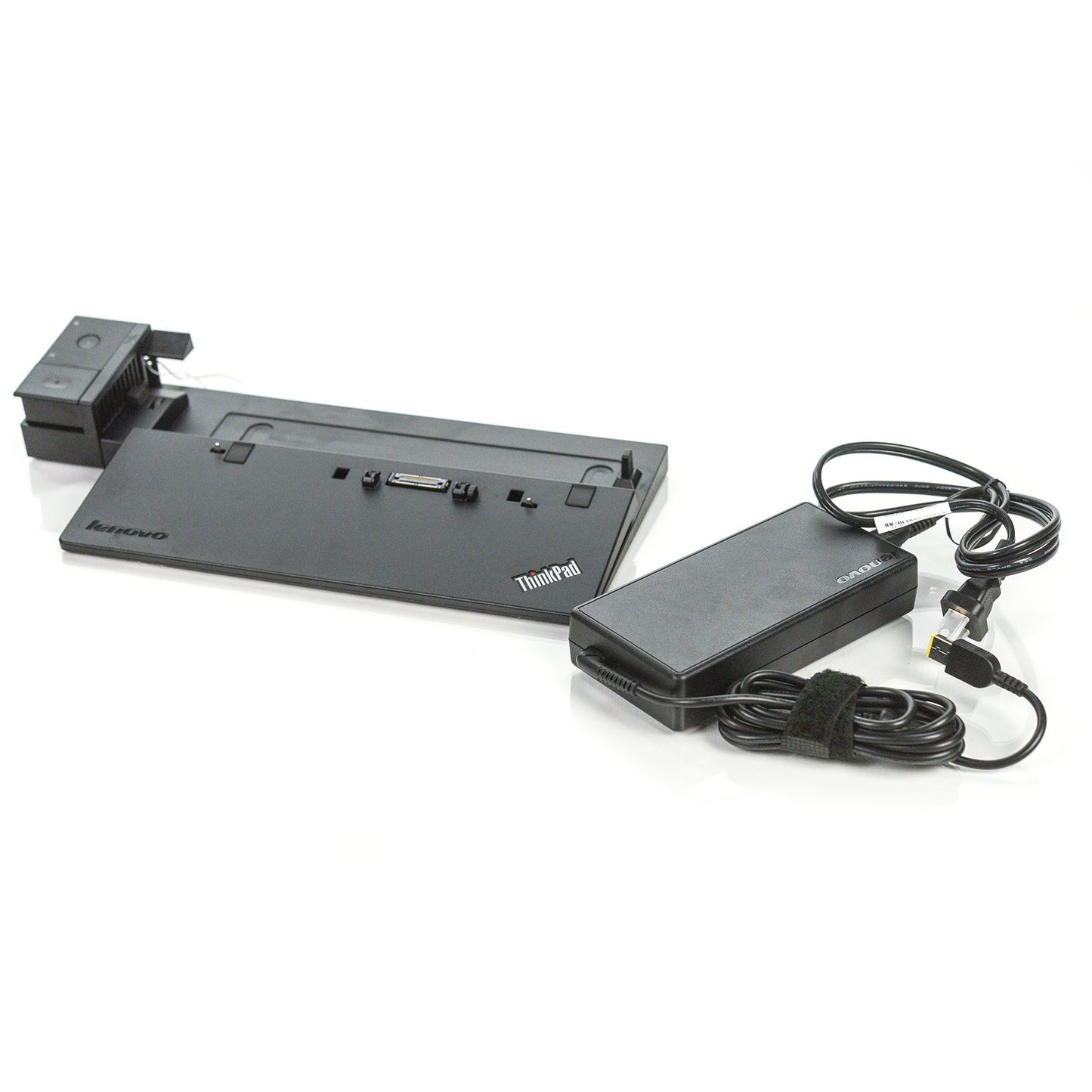 New Lenovo ThinkPad Ultra Dock 40A2 90W 40A20090US - T440 T460 T540 L540 X240