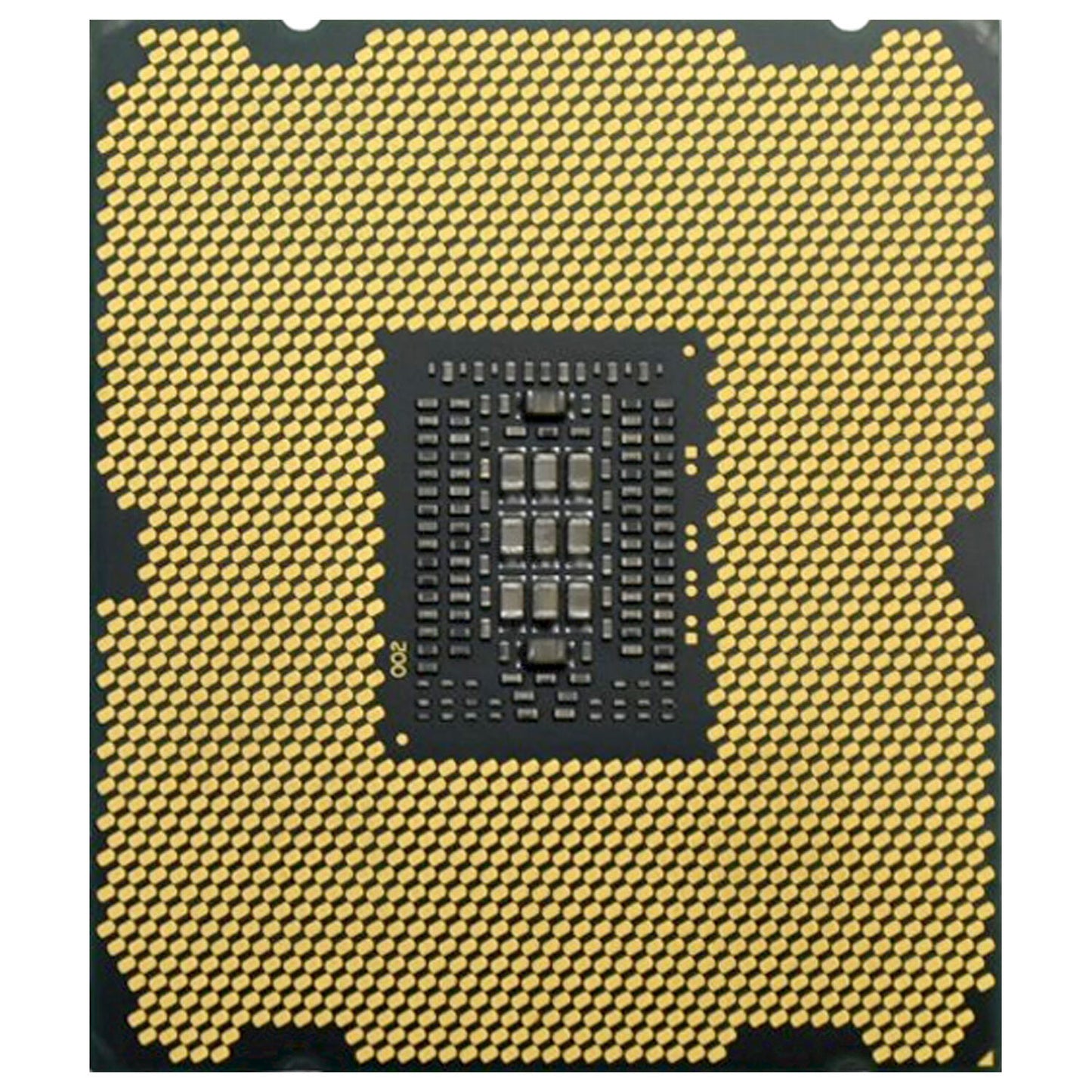 Lot Of 4 Intel Xeon E5-4620 2.2GHz 8 Core 16MB 7.2GT/s 95W Processor SR0L4