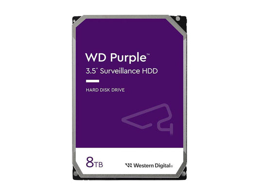 Western Digital HD WD|WD85PURZ R