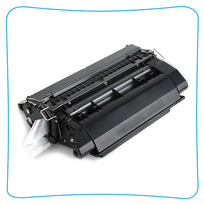 3PK Toner Compatible with HP 64X CC364X LaserJet P4015n P4015x P4515n P4515x