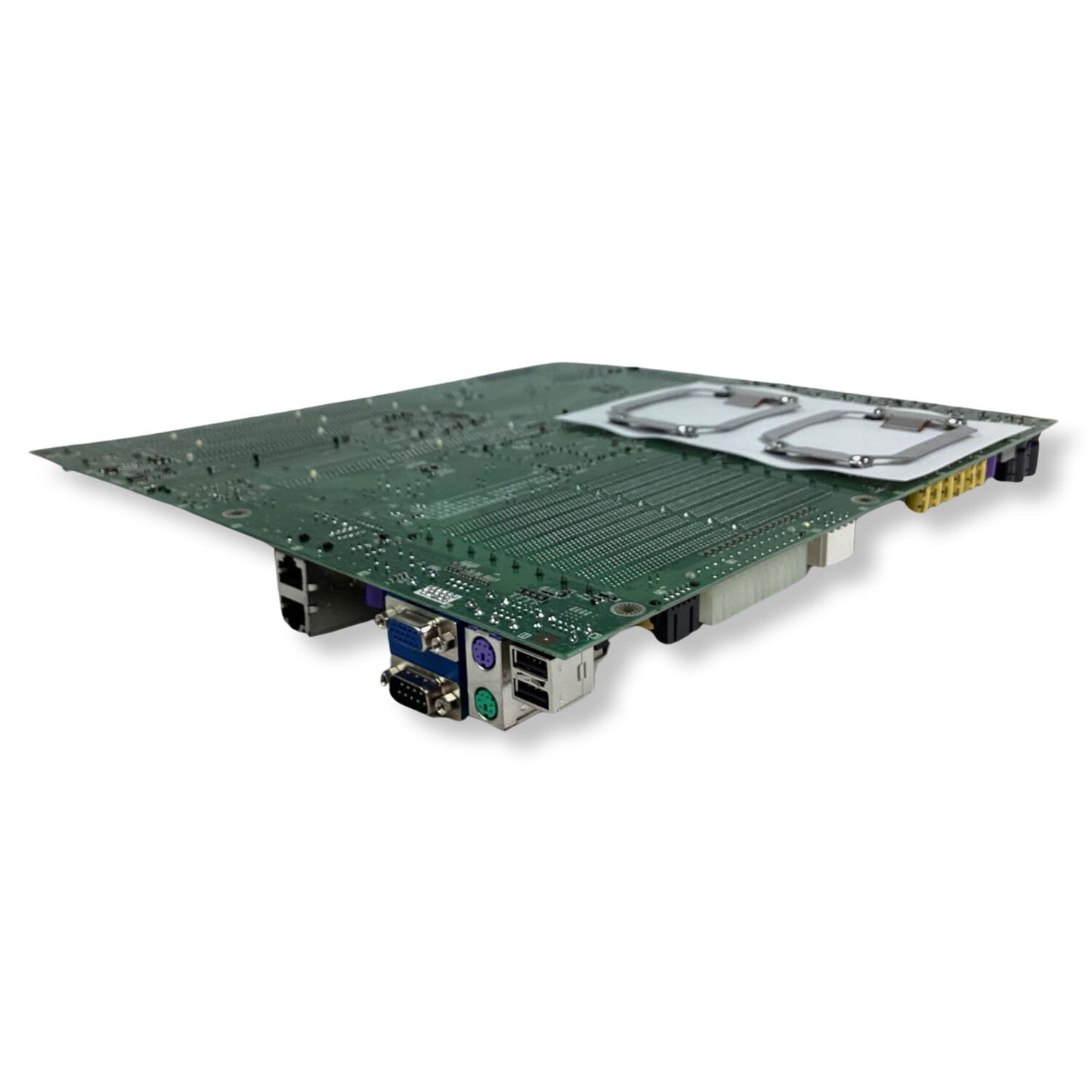 New Intel SE7520BD2VD2 E7520 Chipset Socket 604 BBDVBBD2 Motherboard D10352-451