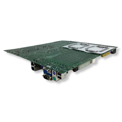 New Intel SE7520BD2VD2 E7520 Chipset Socket 604 BBDVBBD2 Motherboard D10352-451