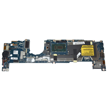 Dell Latitude 7390 2-in-1 Motherboard i7-8650U Quad-Core 16GB RAM LA-F292P 2PK0W
