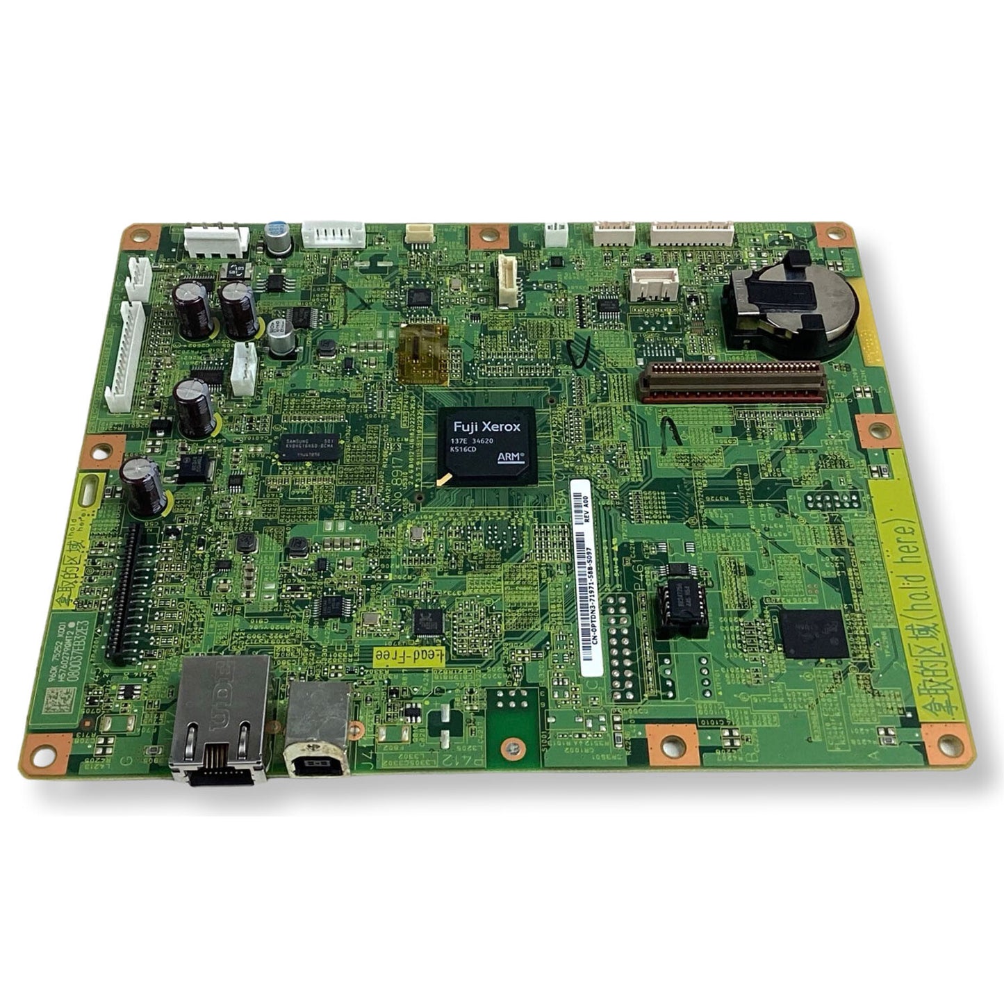 New Dell H815DW Cloud Multifunction AIO Printer Controller Card Main Board PTDN3