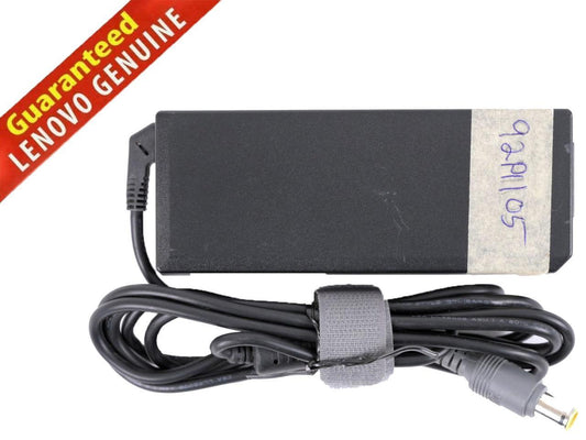 Lenovo A180A005L AC Power Adapter MS-16W1 20 V 9.23 A