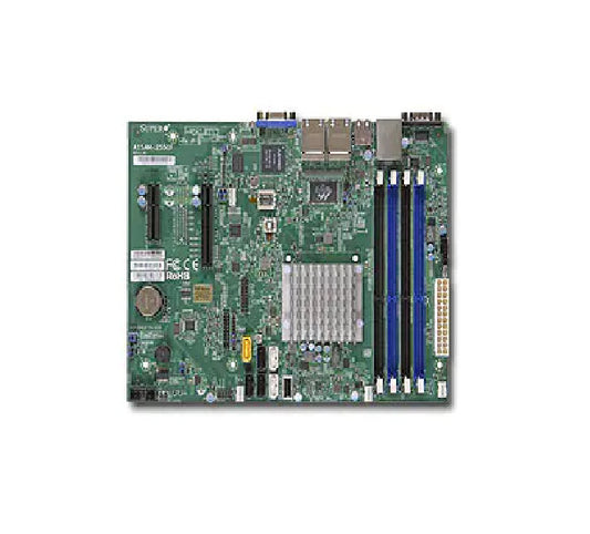 SuperMicro A1SAM-2550F Motherboard