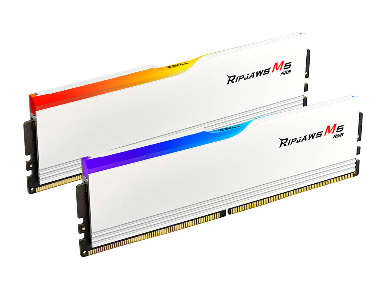 G.SKILL F5-5200J4040A32GX2-RM5RW MEM 2*32G|GSK F5-5200J4040A32GX2-RM5RW Memory