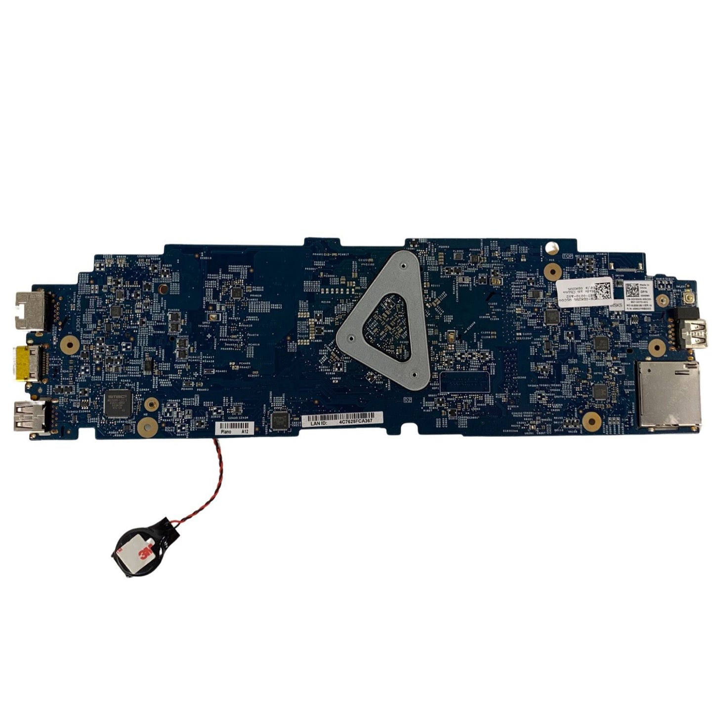 New Dell Latitude 11 3160 Intel Celeron N3050 1.6GHz Laptop Motherboard DHXW6