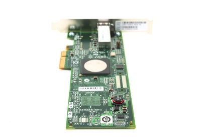 Emulex LightPulse LPE11000-E 4GB PCIEx4 1-Port Host Bus Adapter Fibre Channel