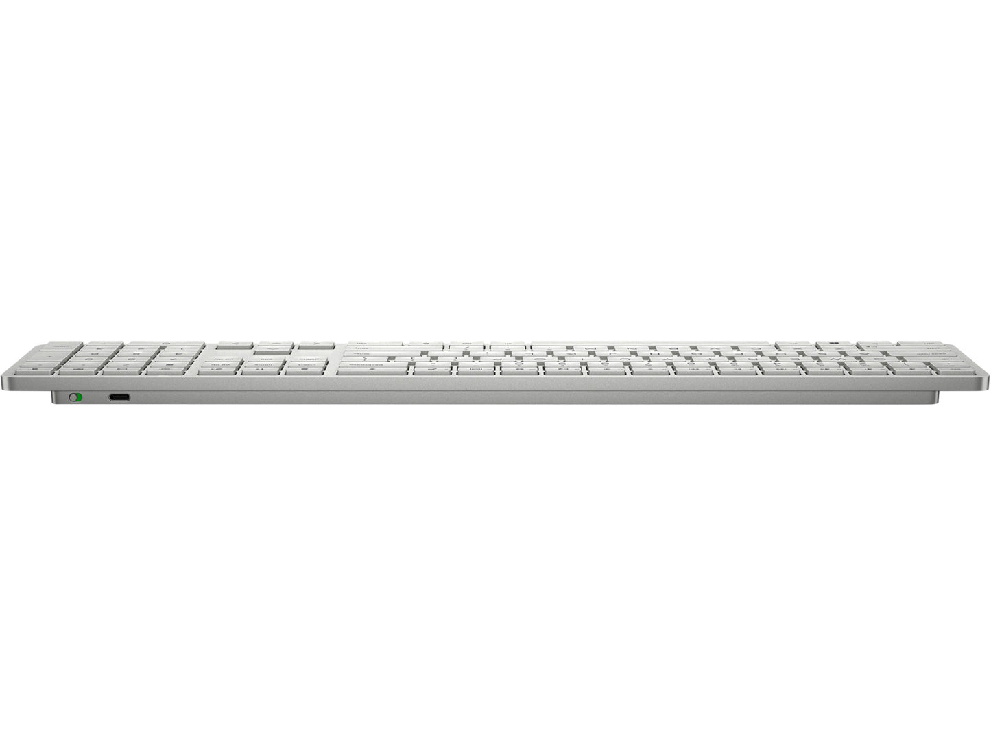 HP 970 Programmable Wireless Keyboard