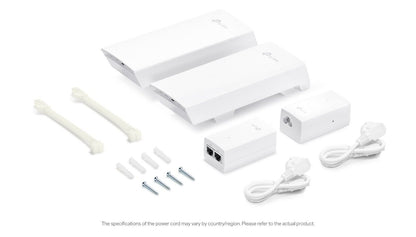 TP-Link EAP215-Bridge Kit | 5GHz Long-Range Indoor Outdoor Access Point / Bridge