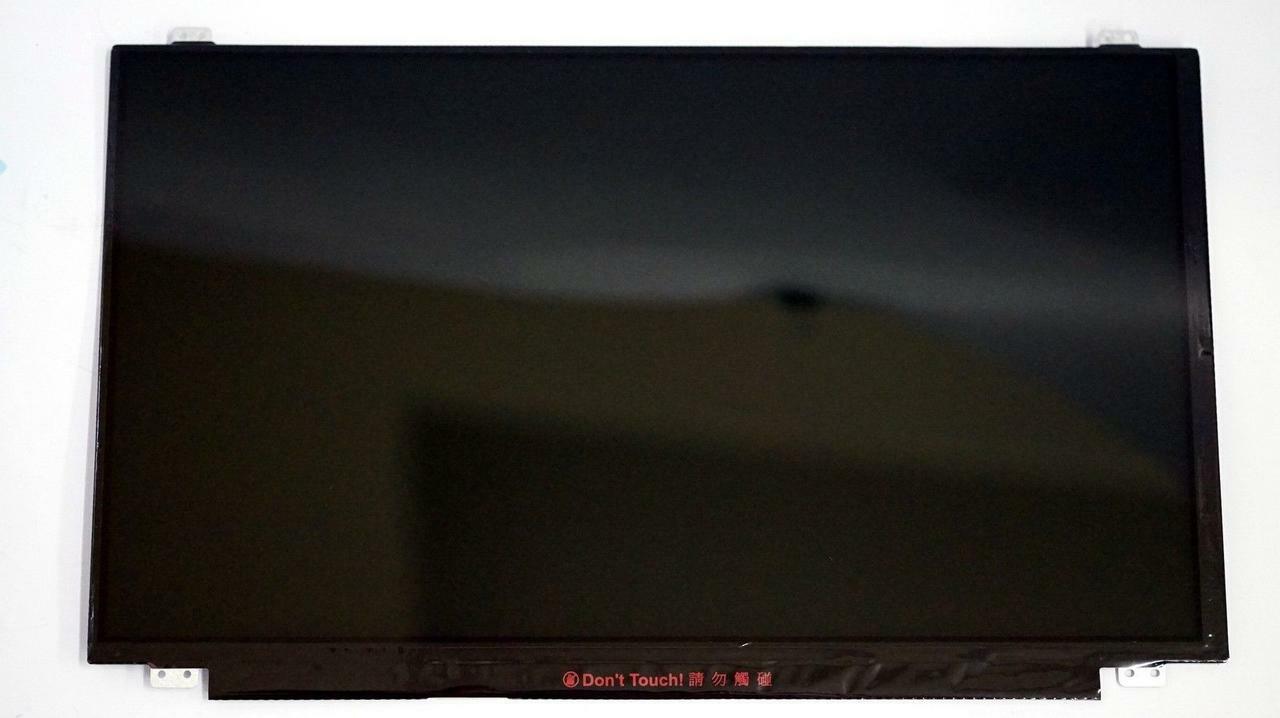 Lenovo IdeaPad 110-15ISK 80UD Series 15.6 Full HD Slim eDP LED LCD Screen