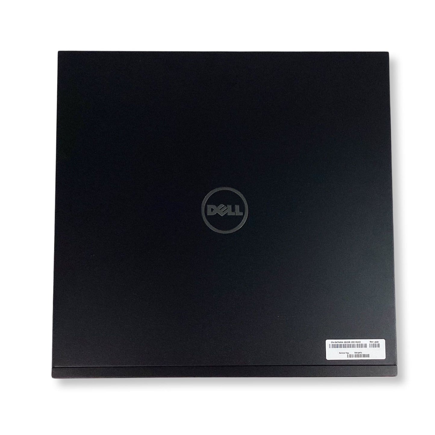 Genuine Dell OEM Force 10 S25N 24 Port Stackable Network Switch 0KTKM4 KTKM4