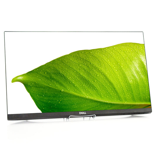 Dell P2219H 22" Full HD 1920x1080 IPS LED LCD Monitor ONLY HDMI D-Port - Grade B