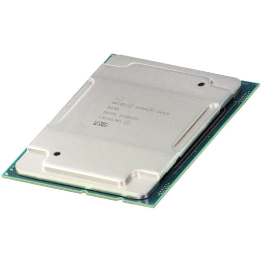 Intel Xeon Gold 6238 22-Core 2.1GHz DDR4-2933 30M 140W (SRFPL)