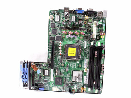 Dell PowerEdge R200 Server Motherboard Intel Chipset LGA775 Socket DDR2 9HY2Y