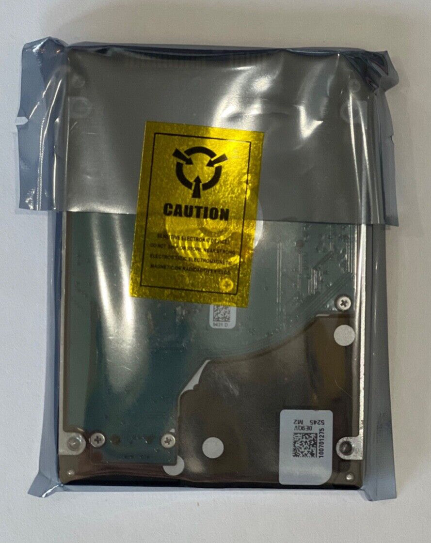 SEAGATE 320GB ST320LT012 5400RPM 16MB CACHE SATA 2.5" LAPTOP HARD DRIVE F2-1 (3)