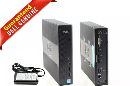 Dell Wyse Z90D7-7010 Thin Client G-T56N 1.65GHz 4GB RAM 16GB WES7 1J29P