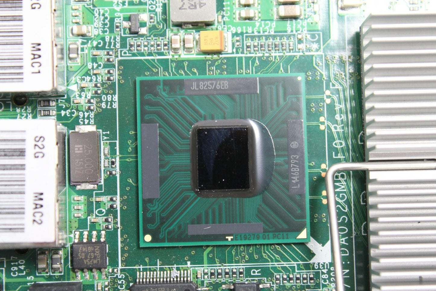 OEM Dell Poweredge C6105 Server Motherboard NODE Socekt C32 AMD PCIE x16 45NMT