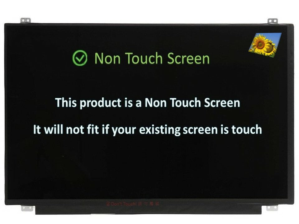 Dell PN 10NPP IPS Non-Touch FHD Dell Precision 3530 7530 Latitude 5591 LCD
